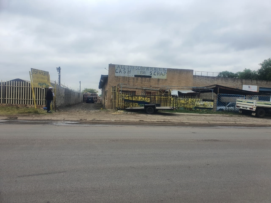 Commercial Property for Sale in Zinniaville North West